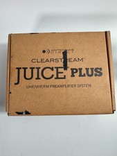 ClearStream Juice Plus