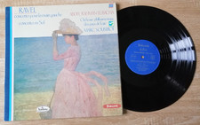 Vinyle 33 Tours - RAVEL -