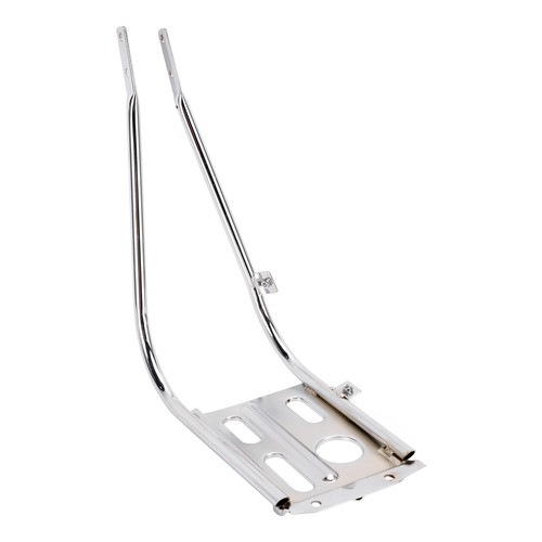 Plaque protection sabot moteur - plaque,