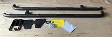 Iron Cross 52-636-B 3" Black Wheel To Wheel Nerf Bars For 2010-18 Ram 1500 Quad