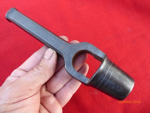 Emporte piece 28mm - emporte, le