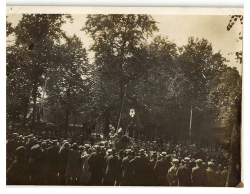 Belgique carnaval binche - carnaval, de