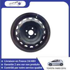 🇫🇷 JANTE TOLE TOYOTA