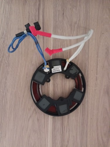 Bobine chauffante stator - chauffante, /