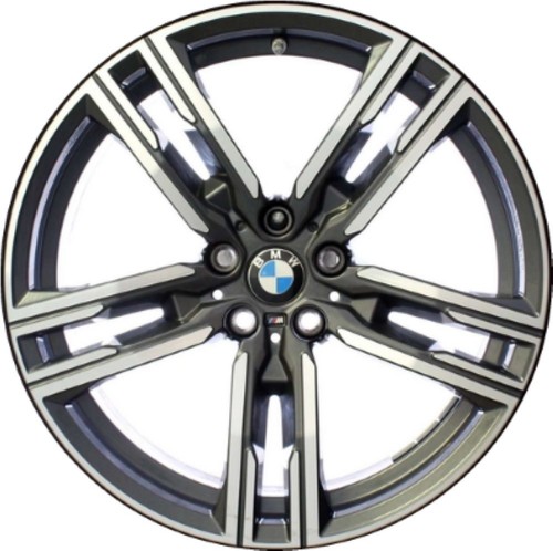 Factory bmw 840i m850i wheel - 840i,
