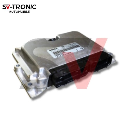 Calculateur moteur edc15c7 - moteur,