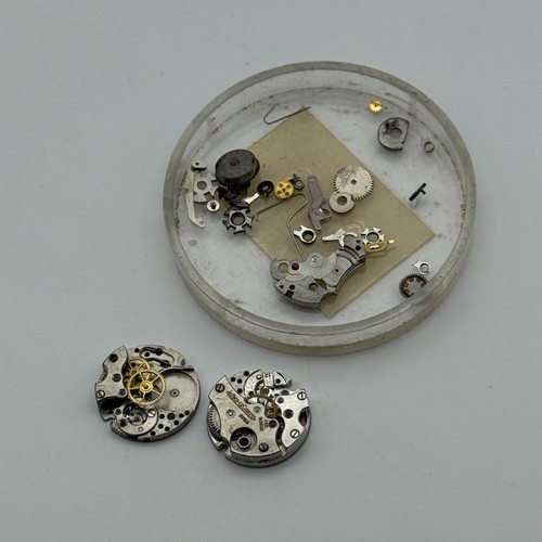 Jaeger lecoultre mouvement - jaeger-lecoultre,