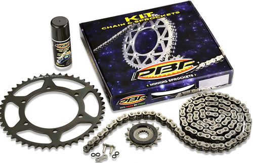Kit transmission pbr - de, pour