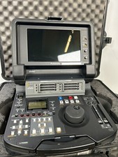 Panasonic AJ-HPM110 P2HD