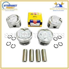 Piston & Anneau Set 1TR-FE