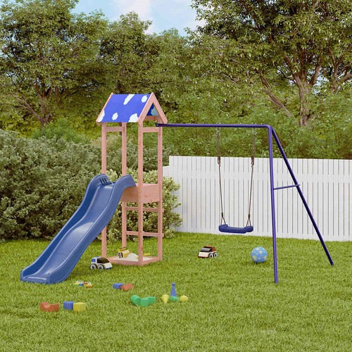 Aire jeux extérieur - aire, d'extérieur