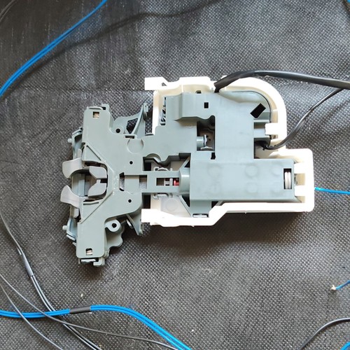 Emz verrou porte 300875 - porte, eg-300875