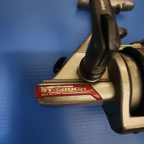Daiwa long beam st5000h - daiwa,