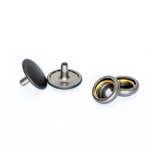Bouton pression liner c - pression, m1-c