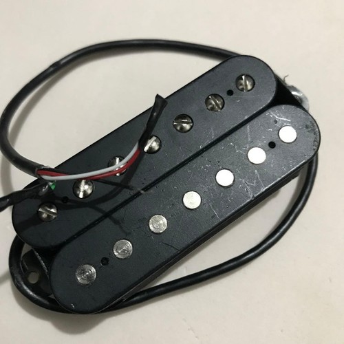 Ibanez prestige rg2xxx - ibanez, 7
