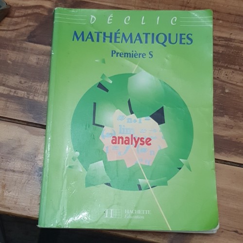 Hachette éducation déclic - hachette,
