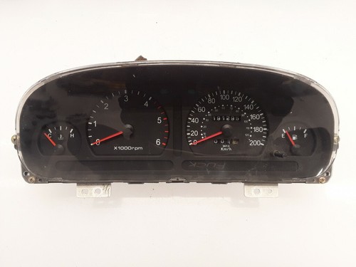 Kia carnival 2003 lhd diesel - kia,