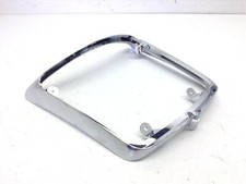 Cadre De Phare Feu Arrière Piaggio Vespa Gts Super Hpe Km0 300 2020