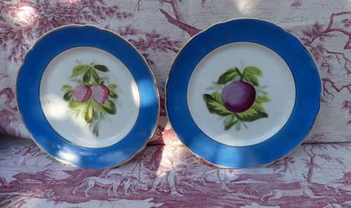 Porcelaine paris 2 - de,