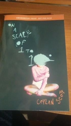 Scale to 10 - 1, ceyln