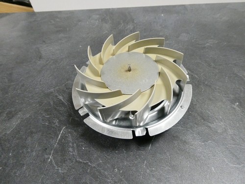Moteur ventilation pour - ventilation,