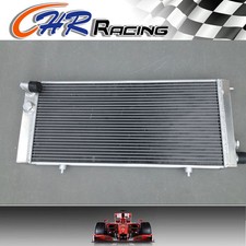 Aluminum radiator for 1984-1994 85 PEUGEOT 205 GTI 1.6 / 1.9 & 1.8 DIESEL Manual