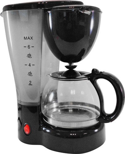 Cafetière tasses 12v - cafetière, 5/6