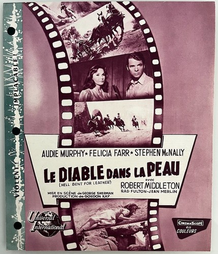 Diable dans peau - le, (1960)