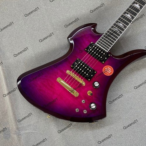 Electric guitar solid body - electric,