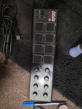 Akai Professional LPD8 MK2 Pad Controller 