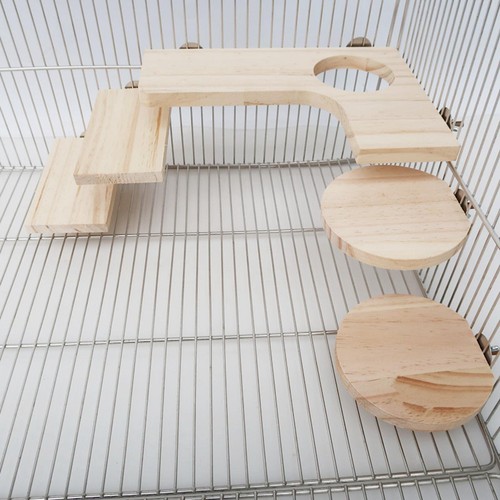 Ensemble plate forme en - ensemble, plate-forme