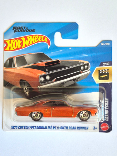 Miniature hot wheels 64 - miniature,