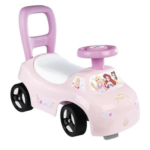 Smoby porteur auto - auto, enfant