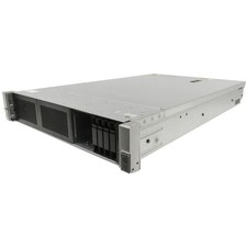 HP ProLiant DL380 Gen9 2U sans