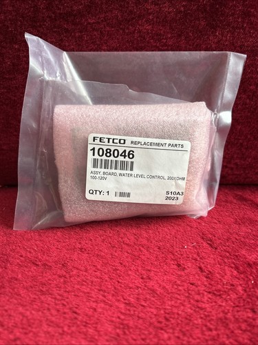 108046 fetco carte - fetco, de