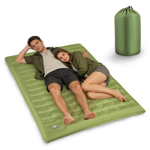 Matelas autogonflant - matelas, 2