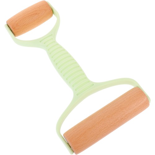 Laminoir pate rouleau - ,