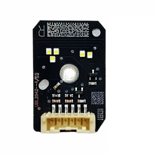 Carte electronique led - carte,