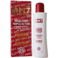 DH7 Huile Maxitone Triple action 200ml