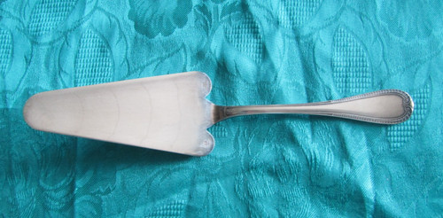 Pelle tarte métal - a,