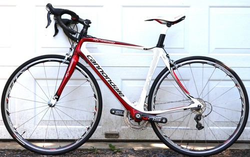 Cannondale synapse carbon - synapse,