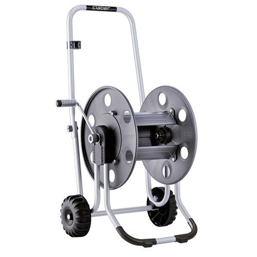 Claber metal chariot - claber, 60,