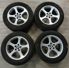 Jantes 18" BMW X5 e53
