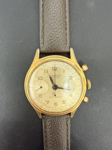 Orator montre bracelet - montre,