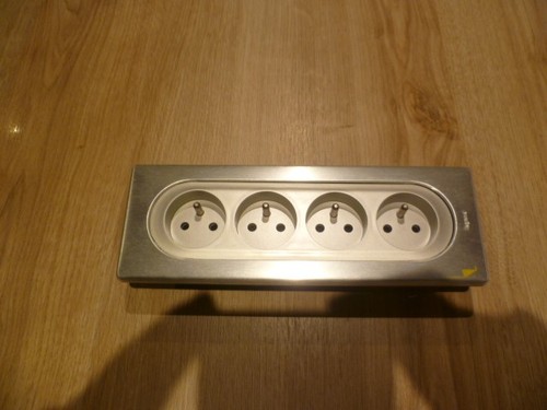 Bloc multi prises legrand - multi,