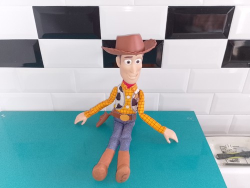 Figurine poupée sonore toy - figurine,