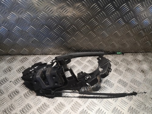 Jaguar x351 serrure de - x351,