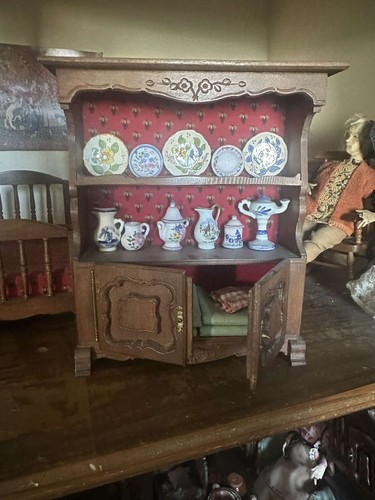 Collection ancien meuble - collection,