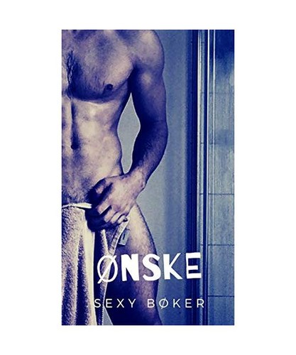 ønske twinks boker - twinks,