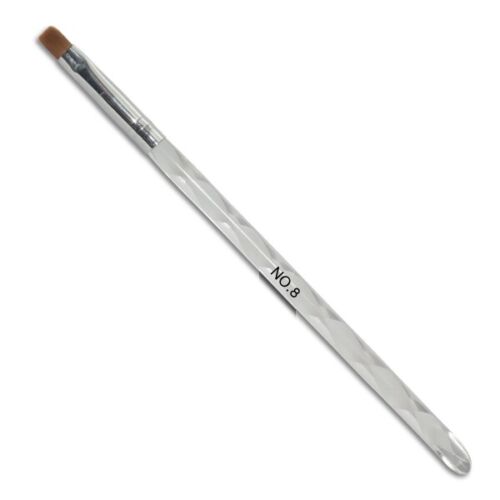 Pinceau gel agb taille - pinceau, agb-72